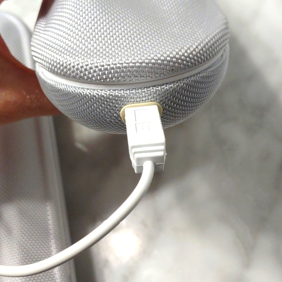 SET OF 3 Philips Sonicare Electric Toothbrush Portable Holder Charger - Picture 8 of 9